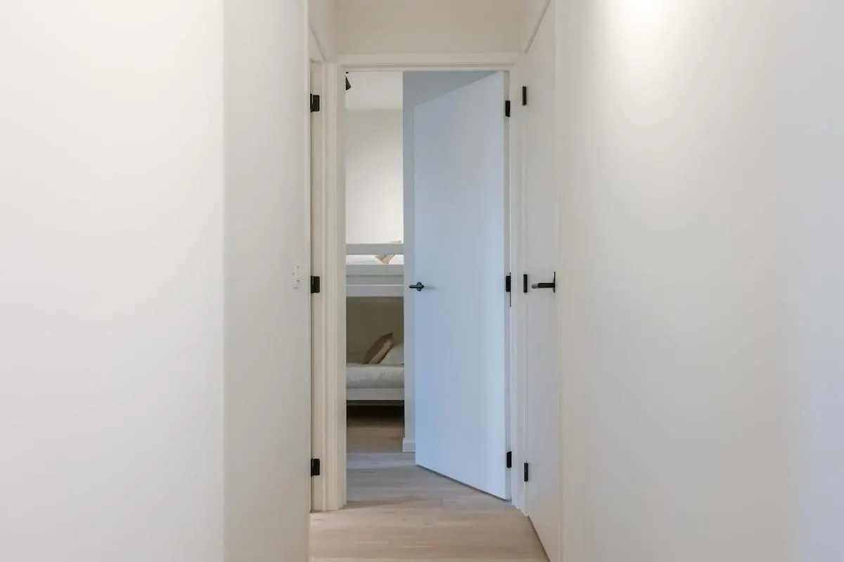 Σπίτι διακοπών Huswell - Beautiful Apartment With Terrace And Parking Οστένδη Βέλγιο