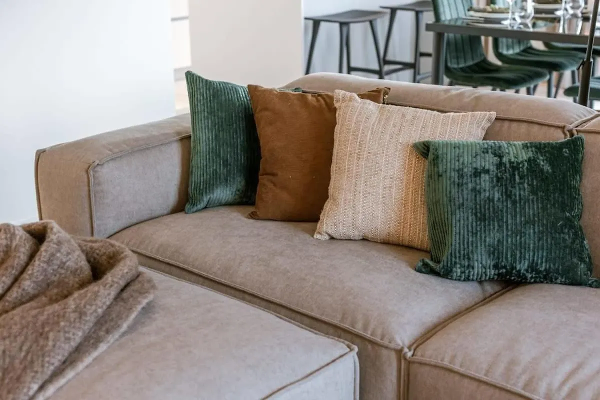 Σπίτι διακοπών Huswell - Beautiful Apartment With Terrace And Parking Οστένδη