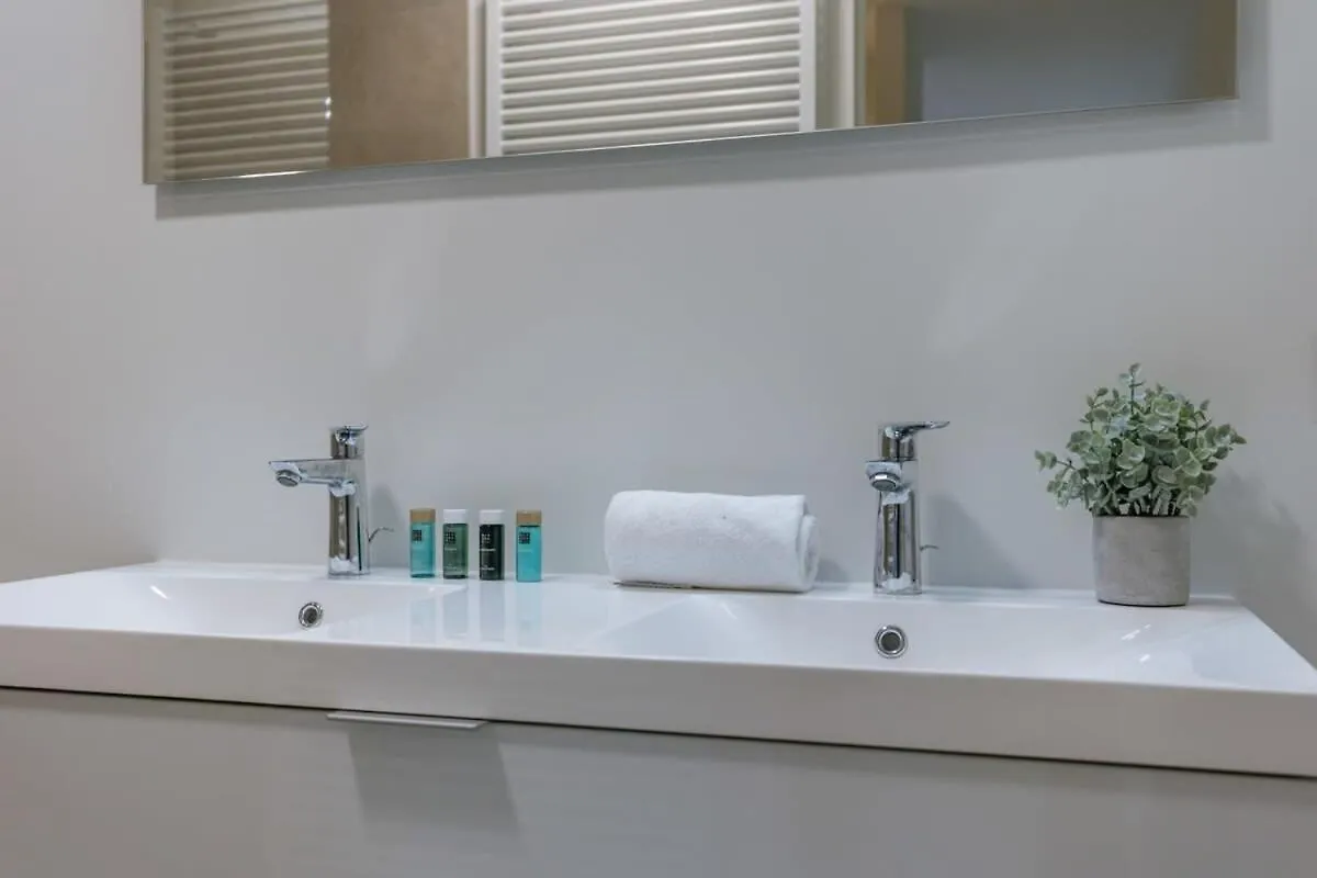 Σπίτι διακοπών Huswell - Beautiful Apartment With Terrace And Parking Οστένδη