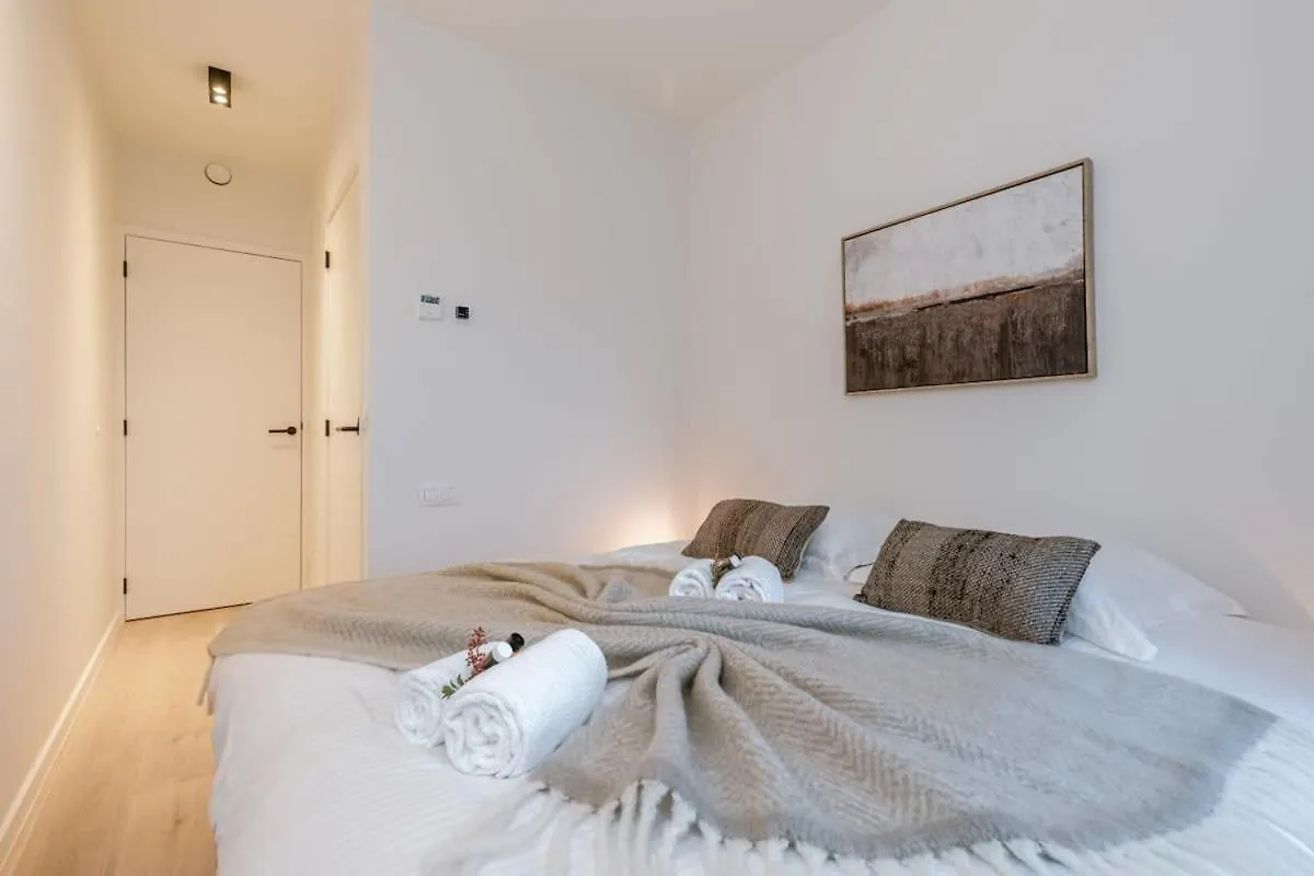 Casa vacanze Huswell - Beautiful Apartment With Terrace And Parking Ostenda Belgio