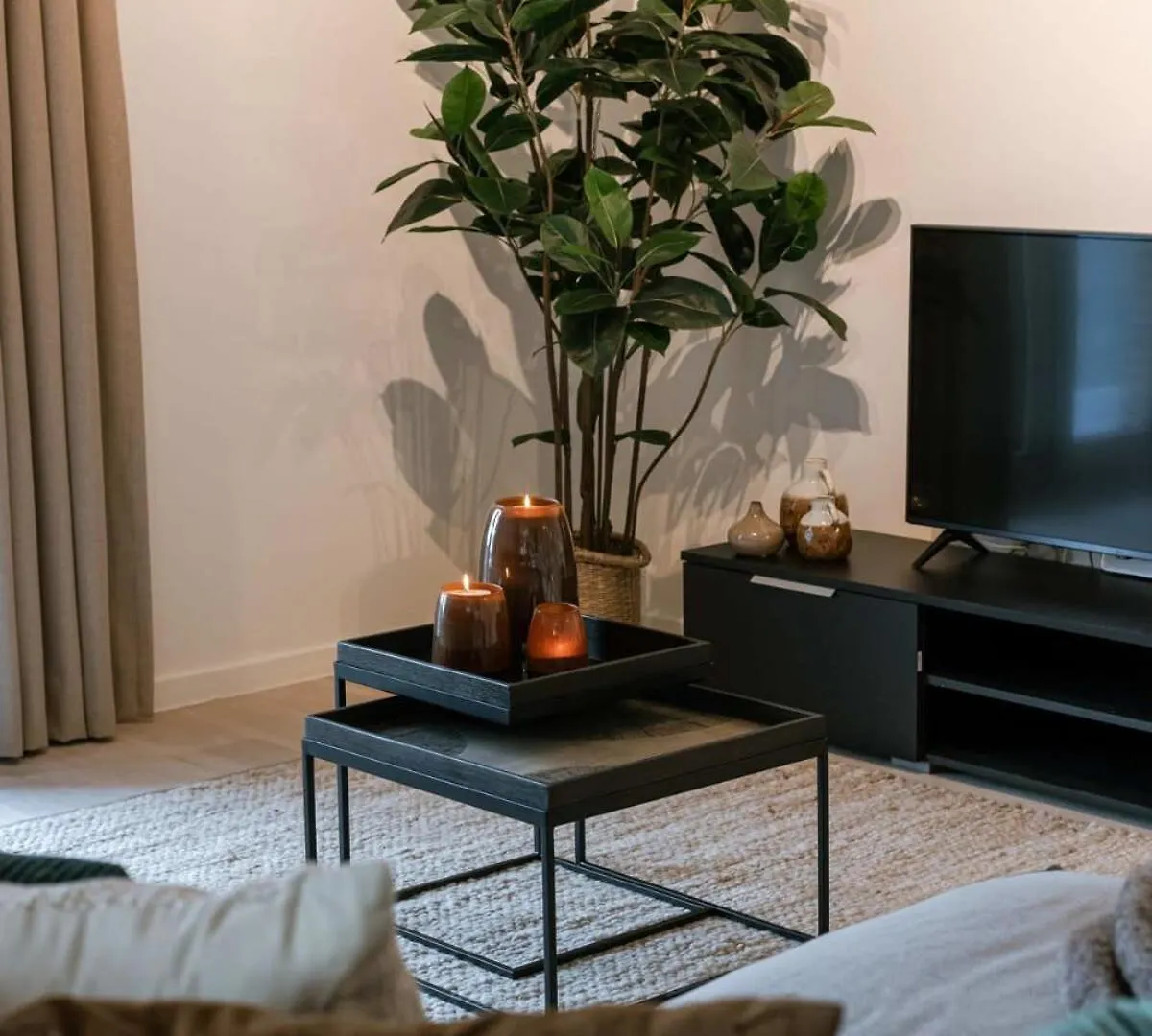 Casa vacanze Huswell - Beautiful Apartment With Terrace And Parking Ostenda Belgio